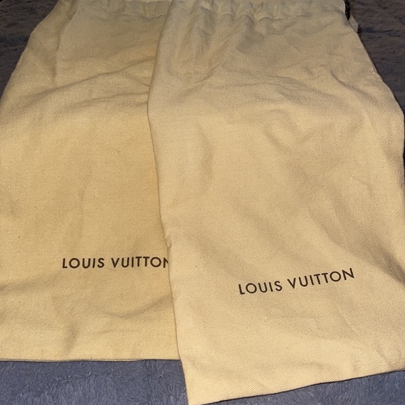 Louis Vuitton Peep Toe Heels Gently used - Picture 12 of 15